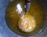 Foto langkah ke 8 dari resep Ote-ote (bakwan sayur).