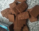 Foto del paso 3 de la receta: Chocotorta con chocolinas