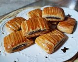 Une image de l'étape 13 de Gateaux aux dattes ☕.