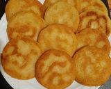 A picture of step 3 of Versatile Gorditas for Sweet or Savory Dishes 😀.