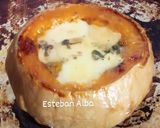 Foto del paso 2 de la receta: Zapallo al horno