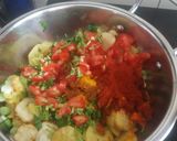 સક્કરિયયા ની સબ્જી (Sakkariya ની Sabji recipe in Gujarati) રેસીપી સ્ટેપ3ફોટો