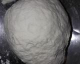 Foto del paso 2 de la receta: Pan Económico para Pancho/Hamburguesas/ Choripanes / Sándwich