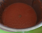 Foto del paso 4 de la receta: Gazpacho andaluz (con Thermomix)