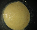 Foto del paso 3 de la receta: Bizcochuelo de banana y avena