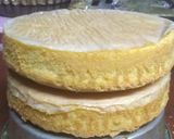 Foto del paso 3 de la receta: Bizcohuelo casero con 3 ingredientes