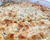 صورة لخطوة 5 من وصفة فطيرة الدجاج بالكريمة 🥧