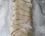 Foto del paso 2 de la receta: Hojaldre de chocolate