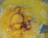 Foto del paso 2 de la receta: Budín húmedo de durazno