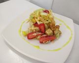 Foto del paso 3 de la receta: Ensalada tropical