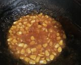 Foto langkah ke 3 dari resep Udang Asam Manis.