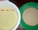 Foto langkah ke 5 dari resep Nuget Takeso (Tahu Keju Sosis).