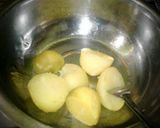 Foto langkah ke 3 dari resep Donat Kentang 1 kg.