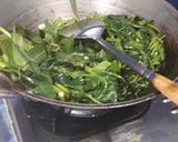 Foto langkah ke 3 dari resep Tumis kangkung simple jiwa no ribet2.