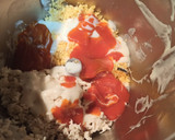 Foto del paso 5 de la receta: Huevos rellenos de pechuga de pollo con bechamel Thermomix