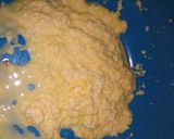 Foto langkah ke 1 dari resep Shrimp Corn Scotch Egg.