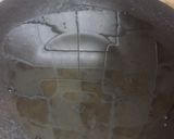 A picture of step 4 of Tawa omelete.