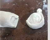 Foto del paso 3 de la receta: Tequeños (deditos de queso) 🇻🇪