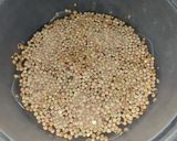 Foto del paso 1 de la receta: Budín de Lentejas
