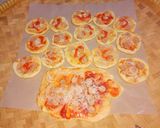 Foto langkah ke 10 dari resep Pizza ku🍕.
