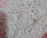 Foto langkah ke 1 dari resep Manggo Sticky Rice.
