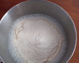 Foto del paso 2 de la receta: Pan dulce 2.0