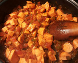 Foto del paso 14 de la receta: Boniato en salsa