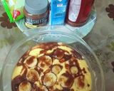 পনির ব্যানানা প্যাই(paneer banana pie recipe in Bengali) রেসিপির ধাপ 3 ছবি