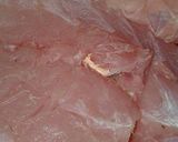 A picture of step 1 of Fried fish fillet.