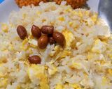 Foto langkah ke 5 dari resep Nasi goreng alakadar.