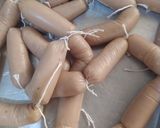 Foto langkah ke 4 dari resep Cocktail Sosis Mix Sapi Ayam.