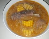 Foto del paso 6 de la receta: Guiso de maíz 🌽