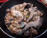 Foto del paso 6 de la receta: Conejo a las hierbas provenzales