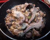 Foto del paso 6 de la receta: Conejo a las hierbas provenzales