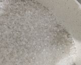 A picture of step 8 of Balushahi.