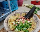 Foto langkah ke 3 dari resep Perkedel kentang kornet.