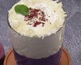 Foto langkah ke 4 dari resep Goguma Chiz Latte.