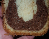 Foto del paso 4 de la receta: Torta marmolada