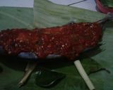 Foto langkah ke 1 dari resep Pepes ikan kuek.