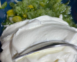 Foto del paso 4 de la receta: Fajitas de pollo con sus salsas