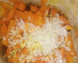 Foto del paso 11 de la receta: Pasta al jengibre con pollo