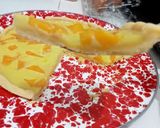 Foto langkah ke 3 dari resep Pie Mangga Teplon.