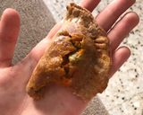 Foto del paso 6 de la receta: Empanadillas vegetales
