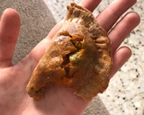Foto del paso 6 de la receta: Empanadillas vegetales