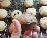 Foto del paso 6 de la receta: Masa base para cupcakes