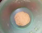 Foto langkah ke 3 dari resep Bakpao coklat keju empuk.