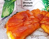 Une image de l'étape 12 de Tarte tatin de Christophe Michalak 😋.