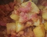 गाजर आलू की सब्जी(gajar aloo ki sabzi recipe hindi) रेसिपी चरण 4 फोटो
