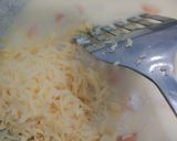 Foto langkah ke 3 dari resep Mac and Cheese.
