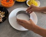 Фото кроку 4 до Салат Буніто🍴.